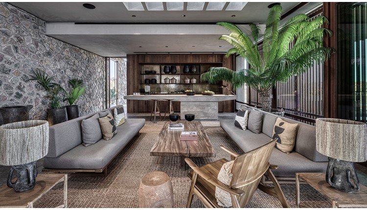 Domes Zeen,a Luxury Collection Resort, Crete, Крит